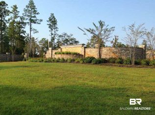 0 Alder Ave, Daphne, AL 36527