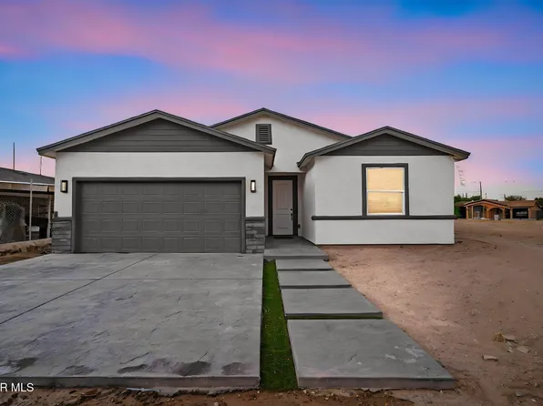 113 Landon Way, El Paso, TX 79907