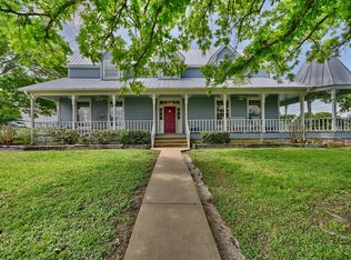 3649 W Ueckert Rd, Bellville, TX 77418