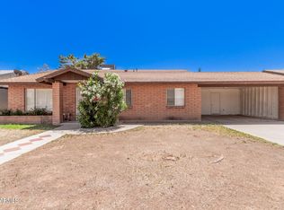 3019 W Michigan Ave, Phoenix, AZ 85053