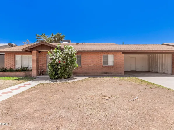 3019 W MICHIGAN Avenue, Phoenix, AZ 85053