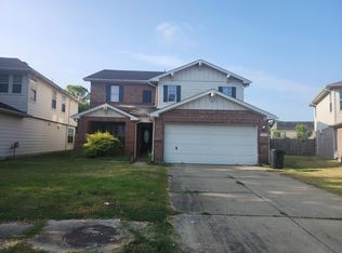 13431 Sanderford Ln, Houston, TX 77083