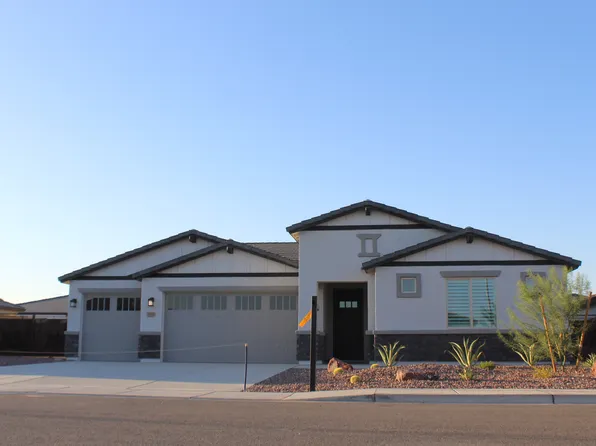 7594 E 36th Ln, Yuma, AZ 85365