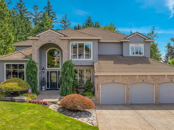 10190 SE Terra Linda Ct, Happy Valley, OR 97086