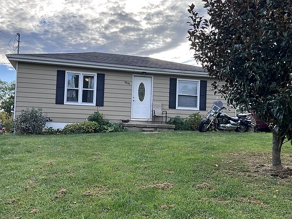 2nd image of 5838 Green Dr