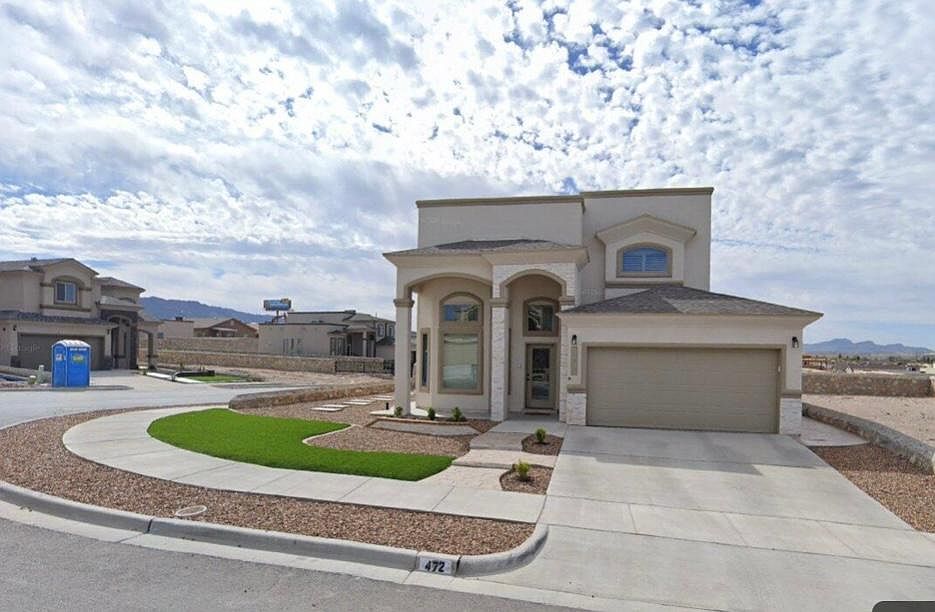 1st image of 472 Prime Desert Dr