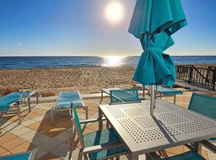 Plaza South Condominium, Fort Lauderdale, FL 33308