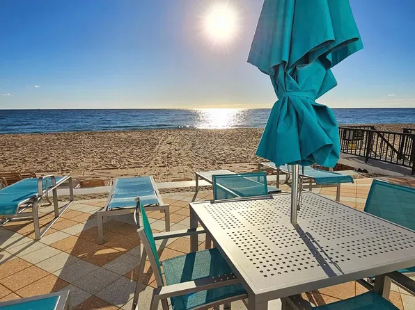 4280 Galt Ocean Drive #8l, Fort Lauderdale, FL 33308