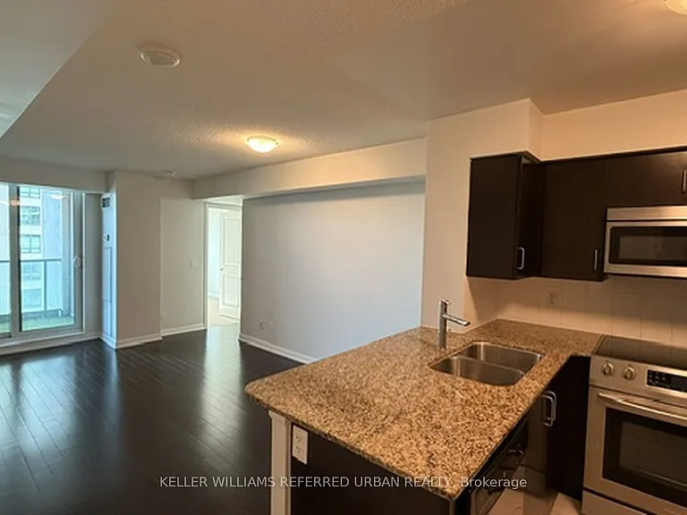 215 Sherway Gardens Rd #1606 — Photo 12