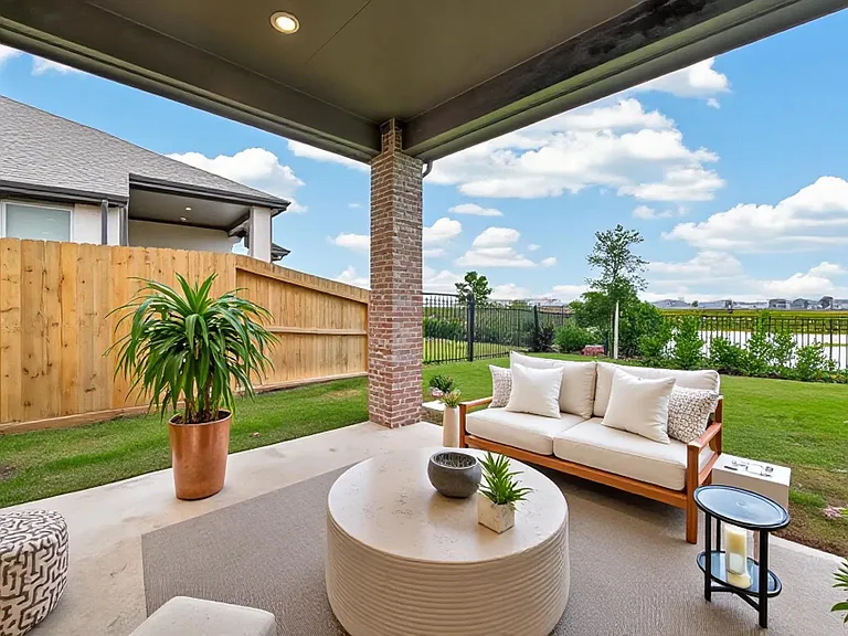 2907 Wild Berry Ct — Photo 38