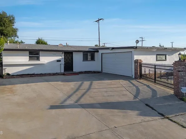 17002 E Nubia St, Covina, CA 91722