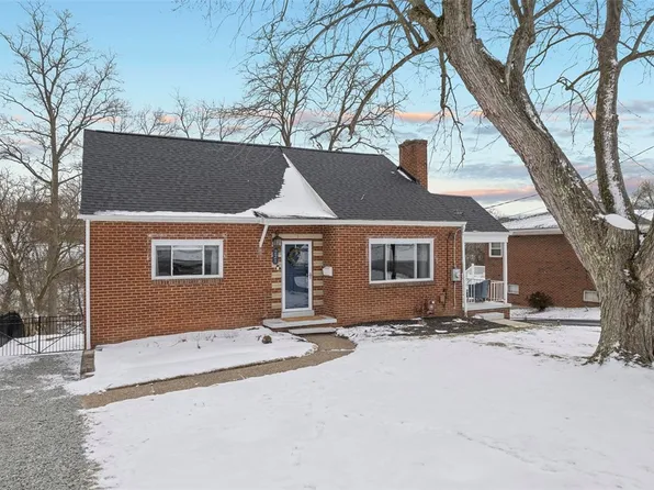 221 Dicio St, Canonsburg, PA 15317