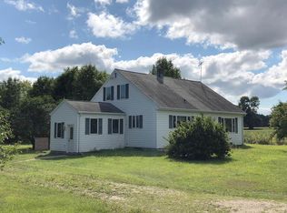 2483 S Stevenson Pier Rd, Brussels, WI 54204
