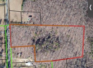 0 Wicker Lovell Rd, Randleman, NC 27317