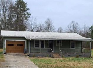 1230 Mote Rd, Carrollton, GA 30117