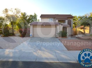 1506 N Central Dr, Chandler, AZ 85224