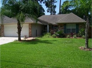 1616 Destin St, Mandeville, LA 70448