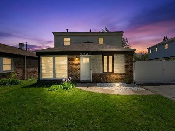 4527 W 83rd St, Chicago, IL 60652