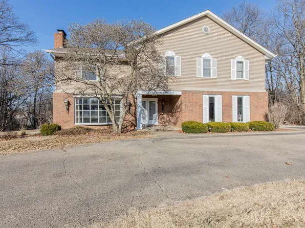 2710 Woodside Dr, Princeton, IL 61356