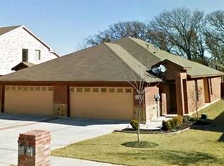 1434 Ravenwood Dr, Mansfield, TX 76063