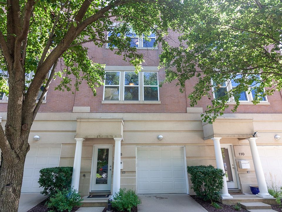 1st image of 108 Belvidere Ave #1-E
