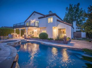 11673 Blossomwood Ct, Moorpark, CA 93021