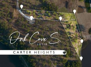 Choate Rd #18, Bowie, TX 76230