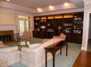 7 River Pine Dr SW, Rome, GA 30165