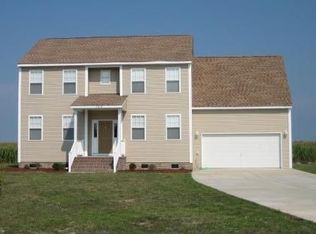 104 Shard Cir, Elizabeth City, NC 27909
