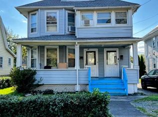 46 Taylor Ave #1, Norwalk, CT 06854