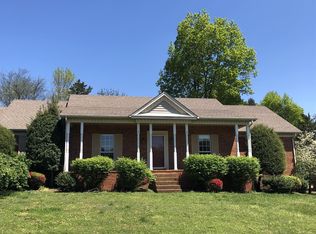 4021 Lancashire Dr, Antioch, TN 37013