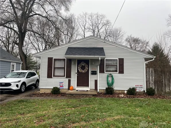 1007 Thirkield Ave, Franklin, OH 45005