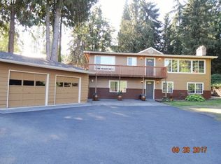 32220 SE Oxbow Dr, Gresham, OR 97080