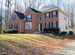 15015 Fir St, Accokeek, MD 20607