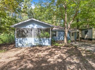 307 County Road 3003, Newton, TX 75966
