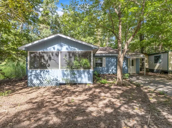 307 County Road 3003, Newton, TX 75966