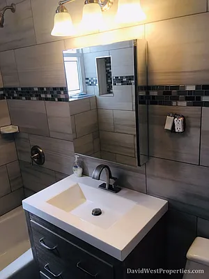 Rented by DavidWest Properties | media 18