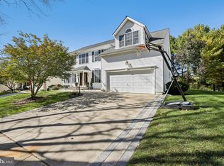 5820 Wild Orange Gate, Clarksville, MD 21029