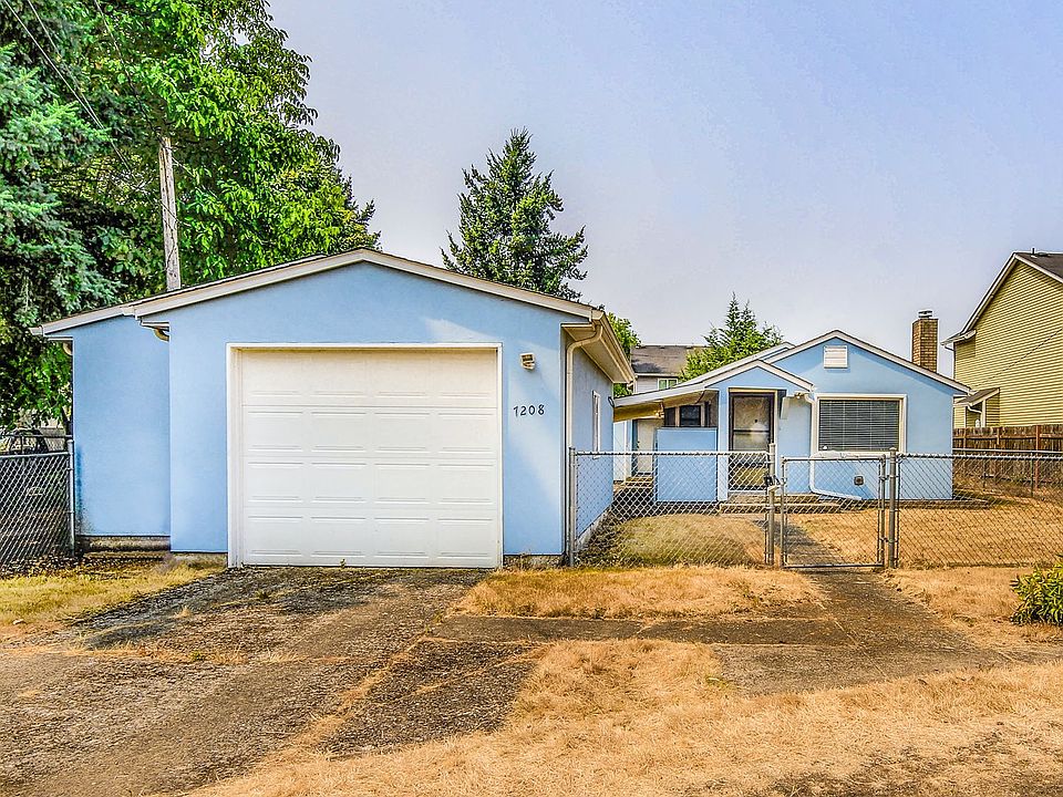 1st image of 7208 NE 131st Ave