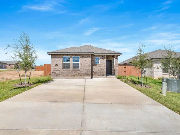 5428 Saint Leo Dr, Laredo, TX 78046