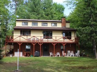 2741 S Star Rd, Eagle River, WI 54521