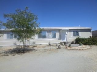 12383 Redwood Rd, Pinon Hills, CA 92372