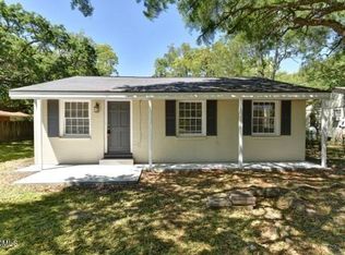 628 W Old Pass Rd, Long Beach, MS 39560