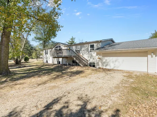 W6534 Carson St, Bay City, WI 54723