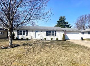 244 Southwest Dr, Chillicothe, MO 64601