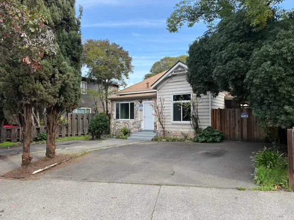 930 Morgan Street #3, Santa Rosa, CA 95401