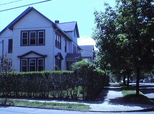 35 Washington St, Springfield, MA 01108