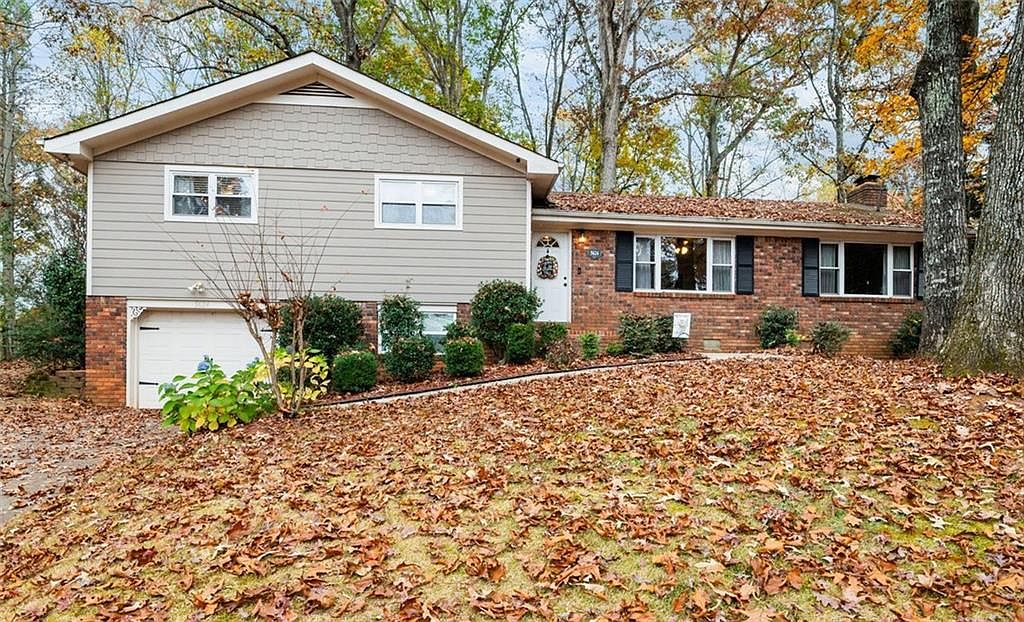 5624 Crestview Dr, Acworth, GA 30102 MLS 7303241 Zillow