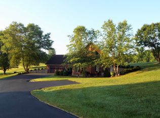 2499 German Ridge Rd NE, Corydon, IN 47112