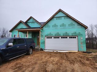1099 Haven Dr #14, Byron Center, MI 49315